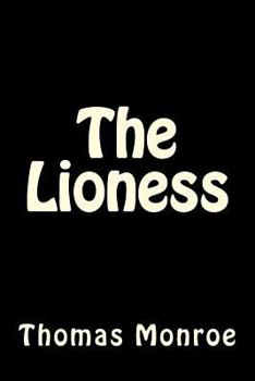 Paperback The Lioness Book