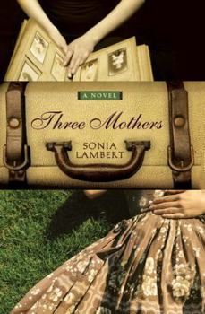 Paperback Three Mothers Book