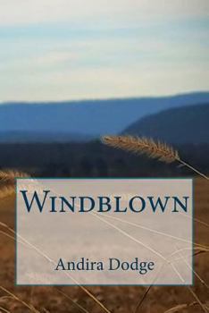 Paperback Windblown Book