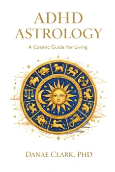 Paperback ADHD Astrology Book