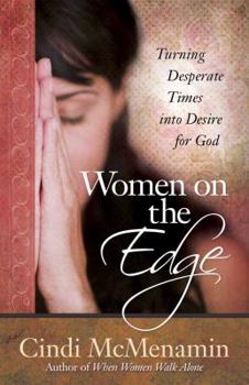 Paperback Women on the Edge Book