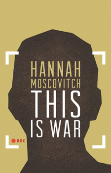 Paperback This Is War Book