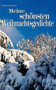 Paperback Meine schönsten Weihnachtsgedichte [German] Book