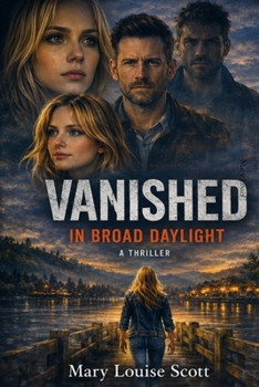 Paperback Vanished in Broad Daylight Book