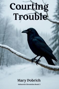 Paperback Courting Trouble Book