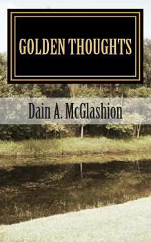 Paperback Golden Thoughts: Spoken Book