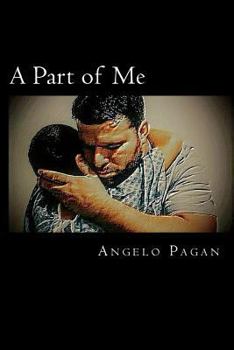 Paperback A Part of Me: Whatever it takes to save your child's life Book