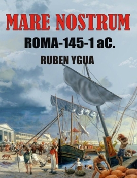 Mare Nostrum