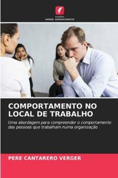 Paperback Comportamento No Local de Trabalho [Portuguese] Book
