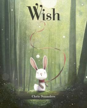 Hardcover Wish Book