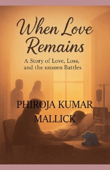 Paperback When Love Remains Book
