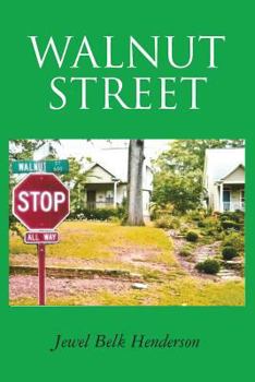 Paperback Walnut Street Book