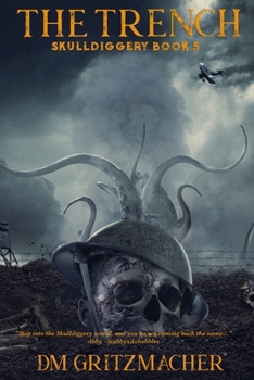 Paperback The Trench Book