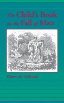 Paperback The Child's Book on the Fall of Man Book