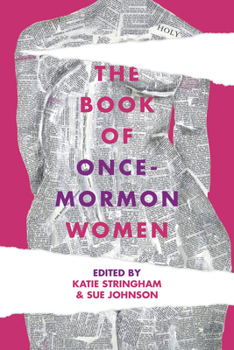 The Book of Once-Mormon Women