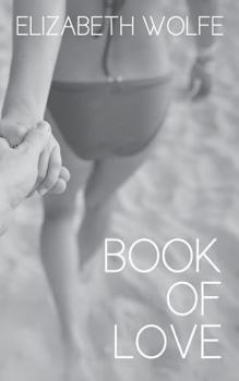 Paperback Book of Love Book