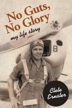 Paperback No Guts, No Glory: My Life Story Book