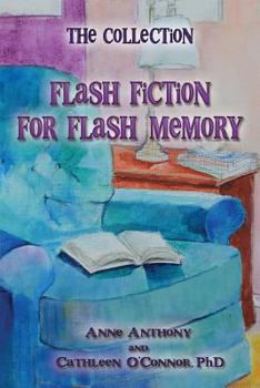 Paperback The Collection: Flash Fiction for Flash Memory Book