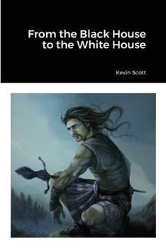 Paperback From the Black House to the White House Book