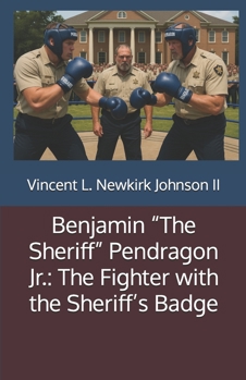 Benjamin “The Sheriff” Pendragon Jr.: The Fighter with the Sheriff’s Badge
