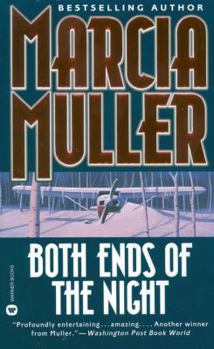 Mass Market Paperback Both Ends of the Night Book