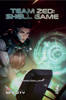Paperback Team Zed Book