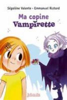 Hardcover Ma Copine Vampirette [French] Book