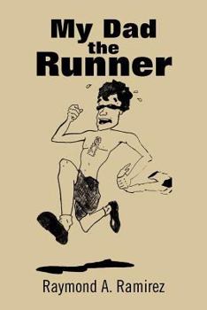 Paperback My Dad the Runner Book