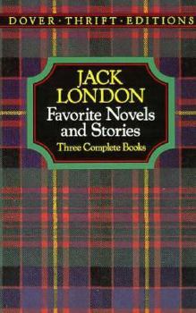 Favorite Novels and Stories: 3 Complete Books (Thrift Eds)
