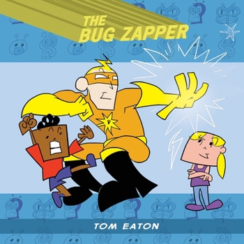 Paperback The Bug Zapper Book