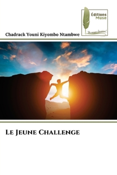 Paperback Le Jeune Challenge [French] Book
