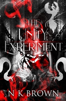 Paperback The Unity Experiment Book
