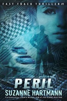Paperback Peril Book
