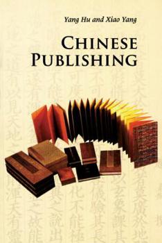 Paperback Chinese Publishing Book