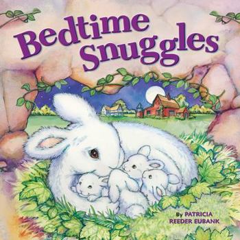 Board book Bedtime Snuggles Book