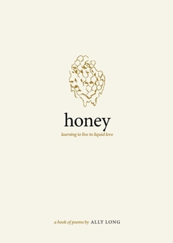 Paperback Honey Book