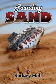 Paperback Pounding Sand Book