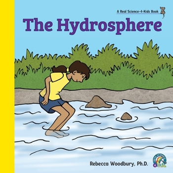 Paperback The Hydrosphere Book