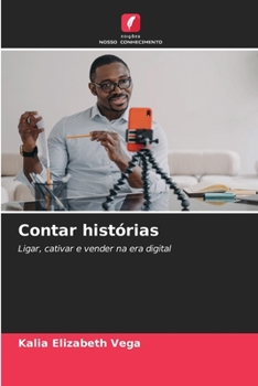 Contar histórias (Portuguese Edition)