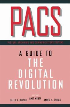 Hardcover Pacs: A Guide to the Digital Revolution Book