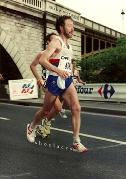 Paperback Shoelaces Book