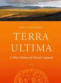 Hardcover Terra Ultima Book