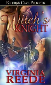 Paperback Witch's Knight Book