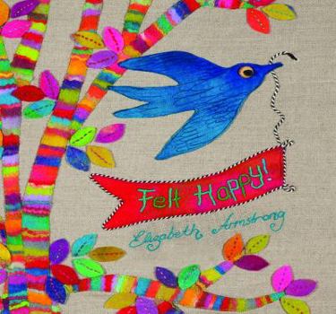 Paperback Felt Happy! Book