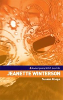 Paperback Jeanette Winterson Book