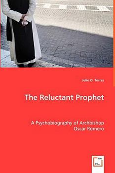 Paperback The Reluctant Prophet Book