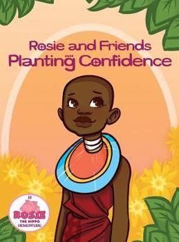 Hardcover Planting Confidence Book