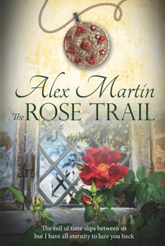Paperback The Rose Trail Book