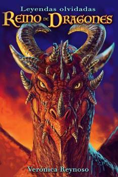 Paperback Reino de dragones [Spanish] Book