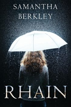 Paperback Rhain Book